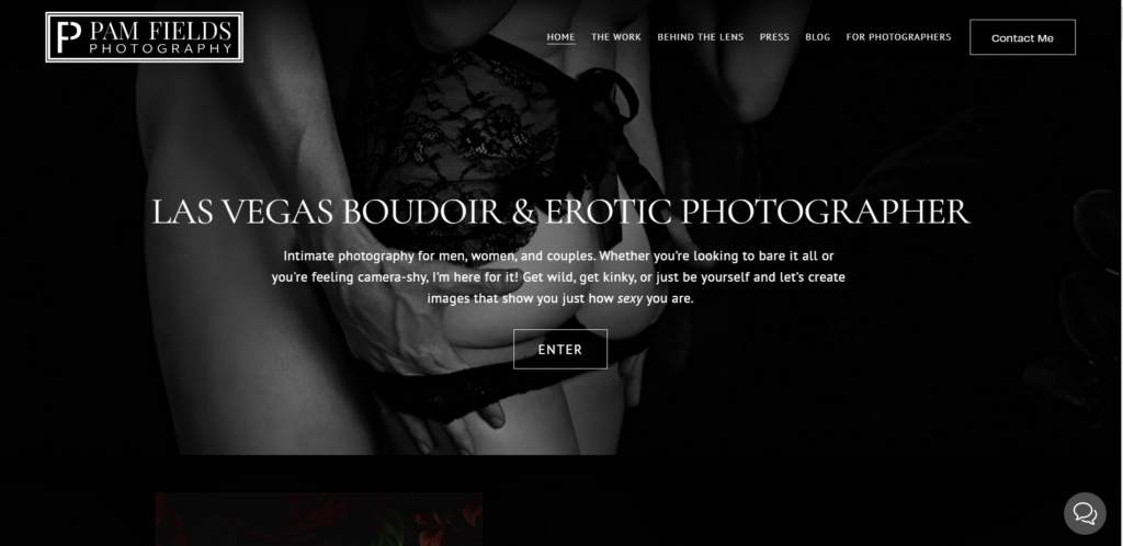 7 Sensational Nude Photographers In Las Vegas 2023