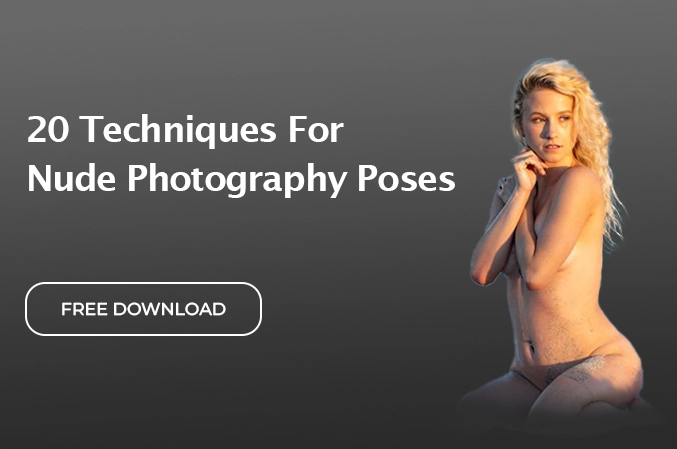 nude photography techniques