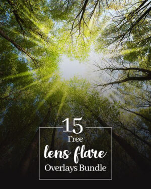 Featured image free lens overlays