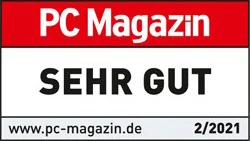 PC Magazin Logo
