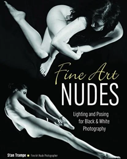 fine art nudes book