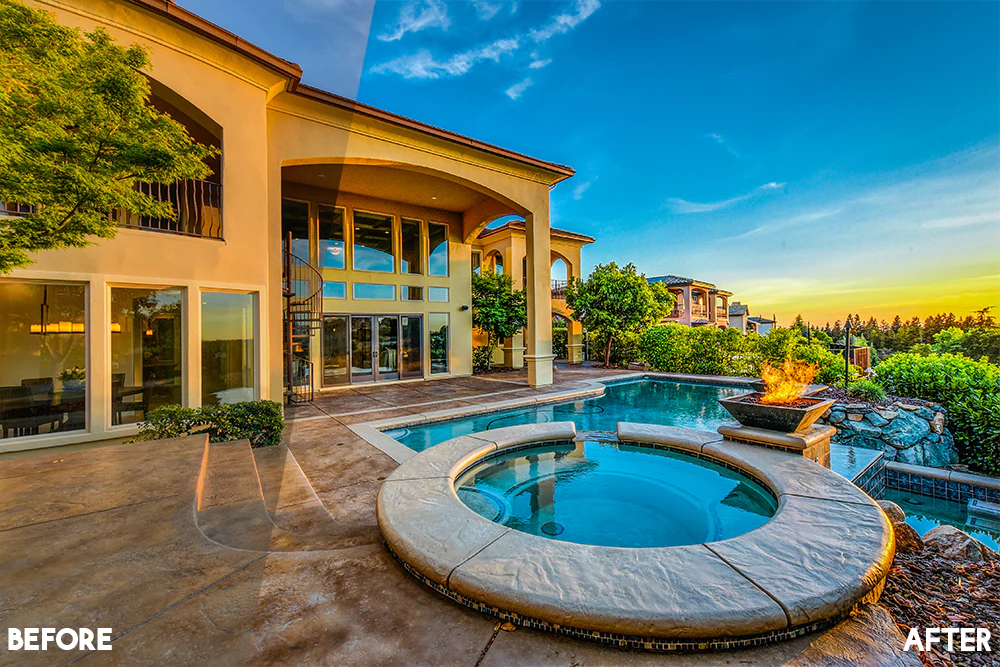 Elevate your real estate photography