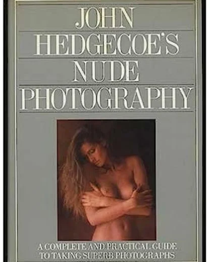 nude photography books