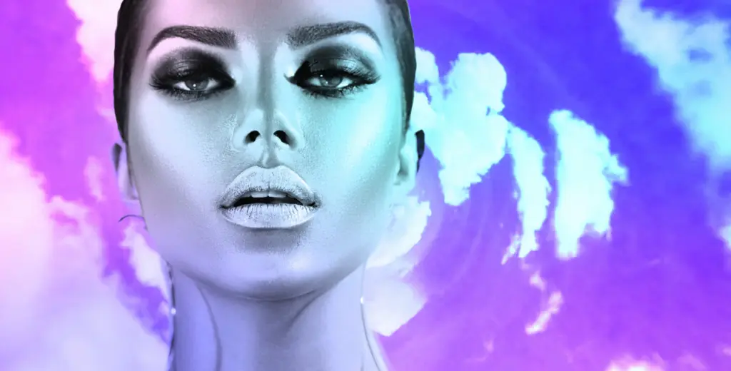 Neon Effect Editor Transform Your Images