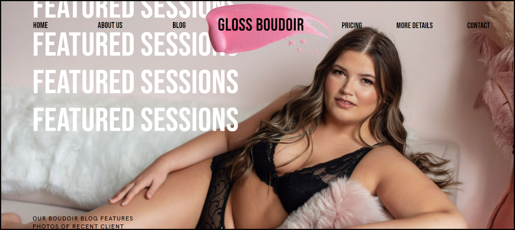 gloss boudoir blog
