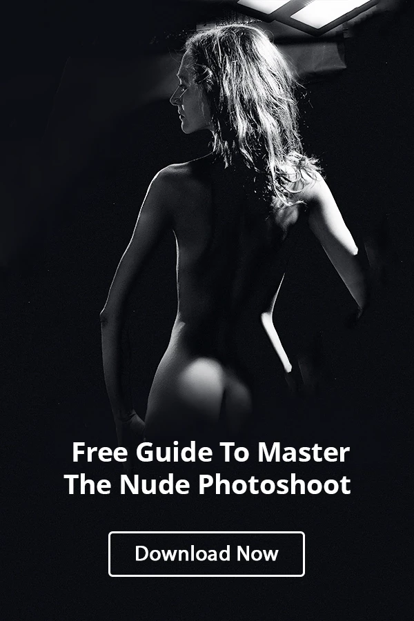 nude photography freebie