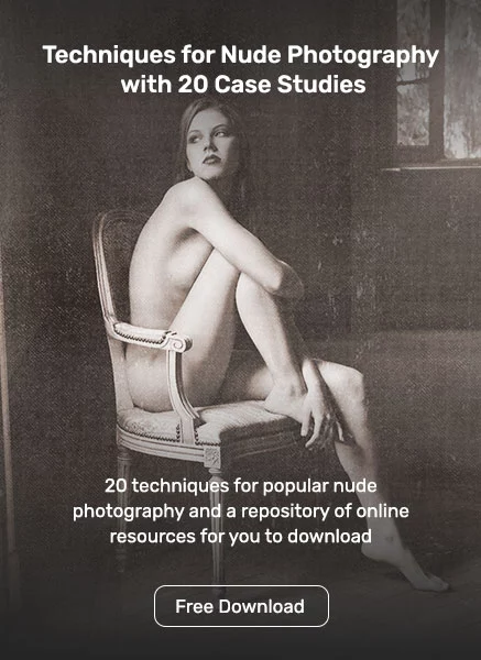 Techniques for nude photography freebie