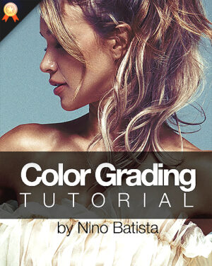 Color grading Feature image