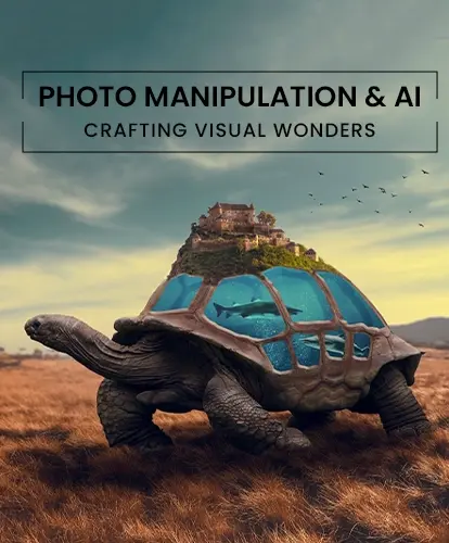 Photo manipulation Feature Image