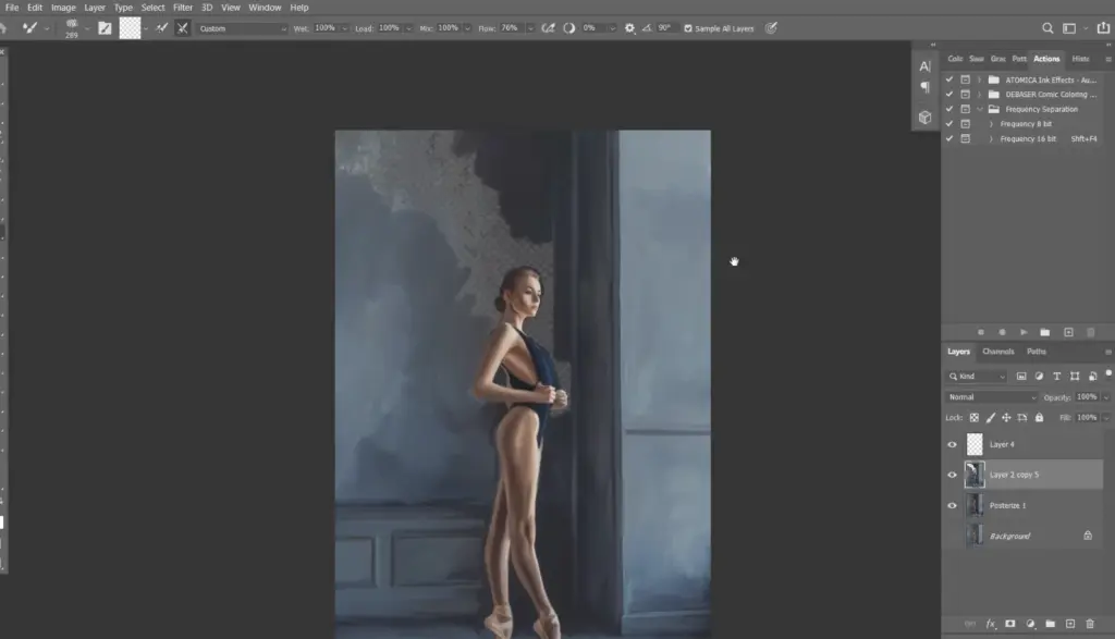 Digital painting tutorial snapshot-1