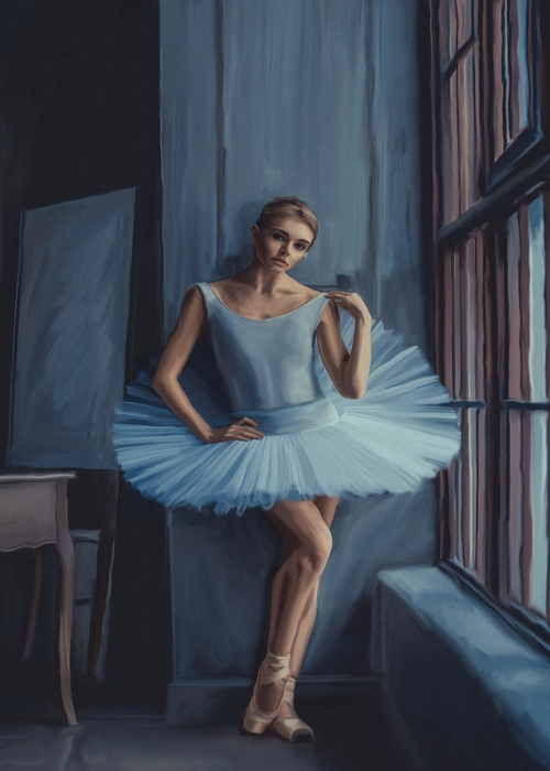 Digital Painting Tutorial InDepth Course