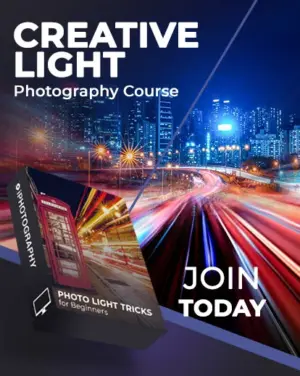 photography lighting course