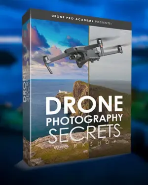 drone photography course