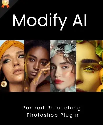 photoshop portrait retouching plugin