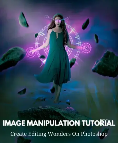 image manipulation tutorial