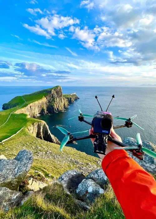best drone for photography