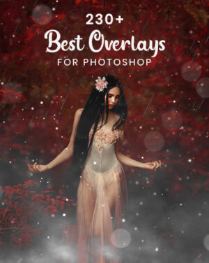 Feature image - 230 Best overlays