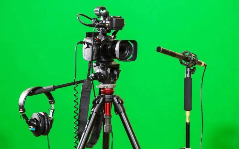 Green Screen Photography Ace Your Next Shoot