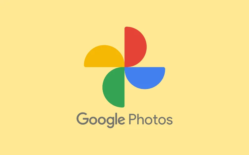 google cloud storage for photos