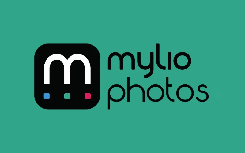 mylio cross-device image sharing