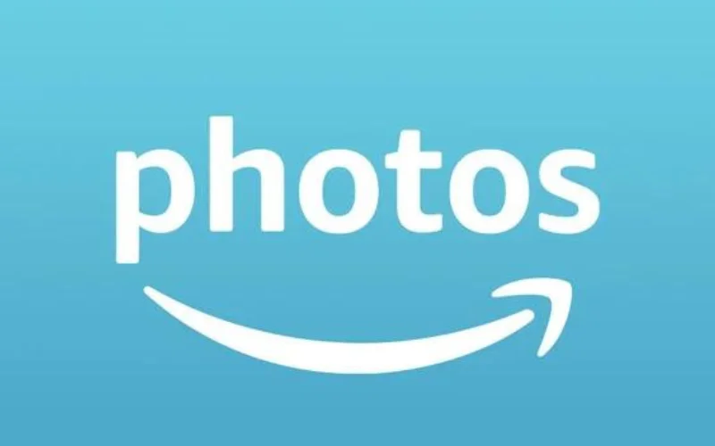 amazon cloud storage for photos