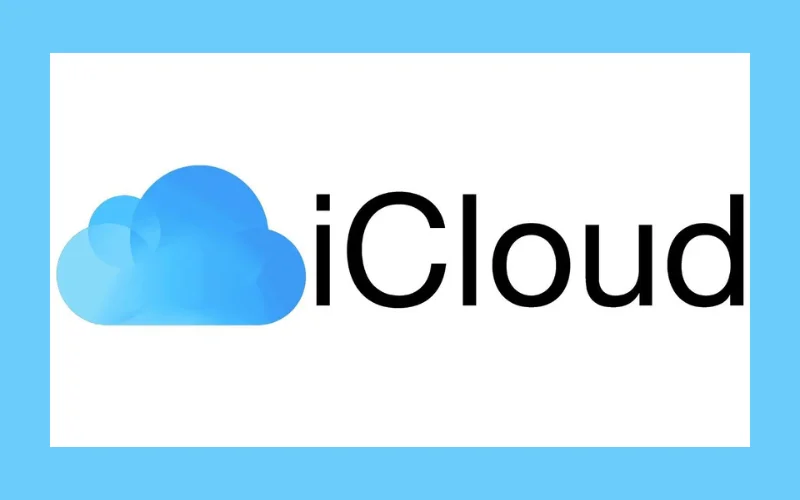 icloud cloud storage for photos