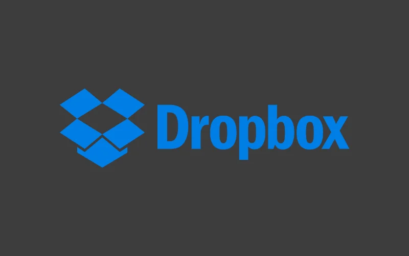 dropbox cloud storage for photos