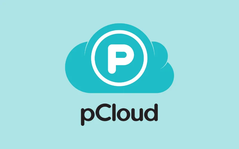 pcloud cloud storage for photos