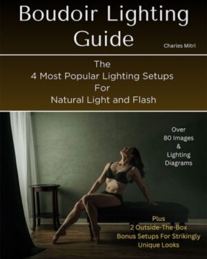 boudoir lighting guide featured image