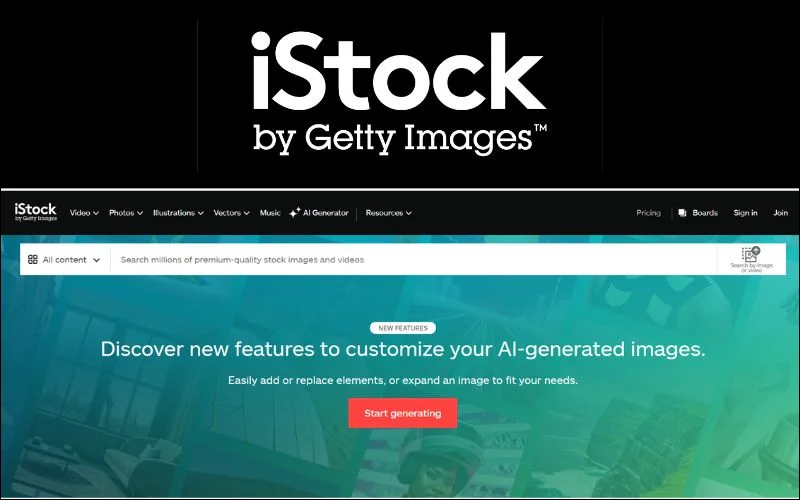 iStock