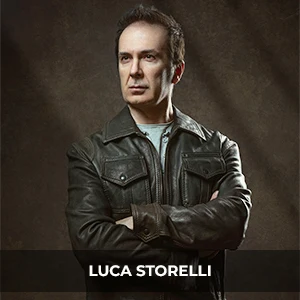 Luca Storelli Profile Picture
