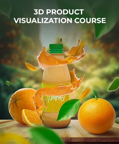 Product manipulation course