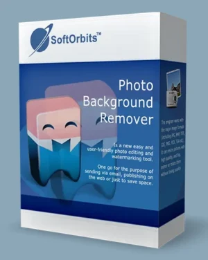 Photo background remover