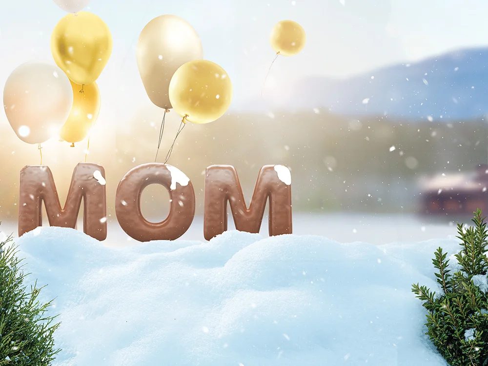 the mothers day background