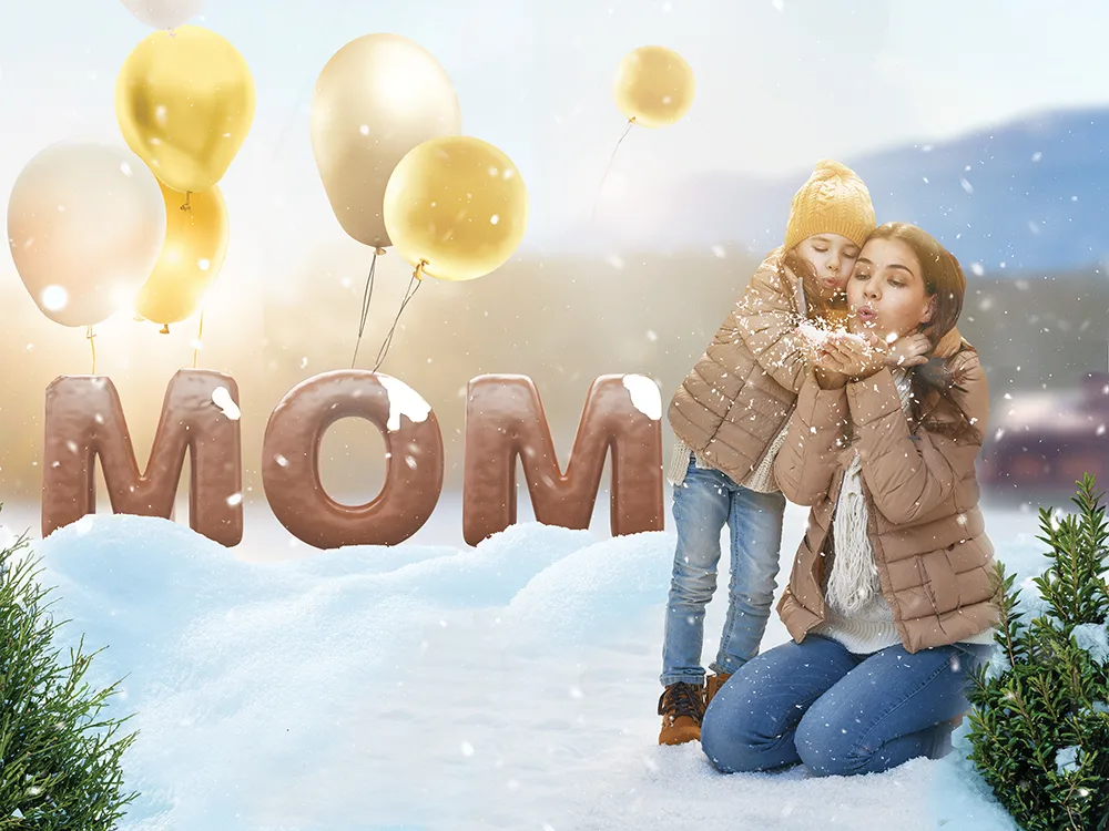 mothers day digital backgrounds