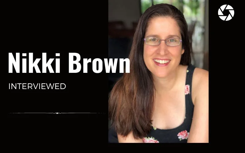 nikki brown interview feature image