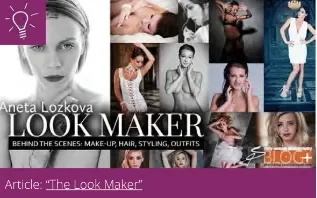 Look Maker