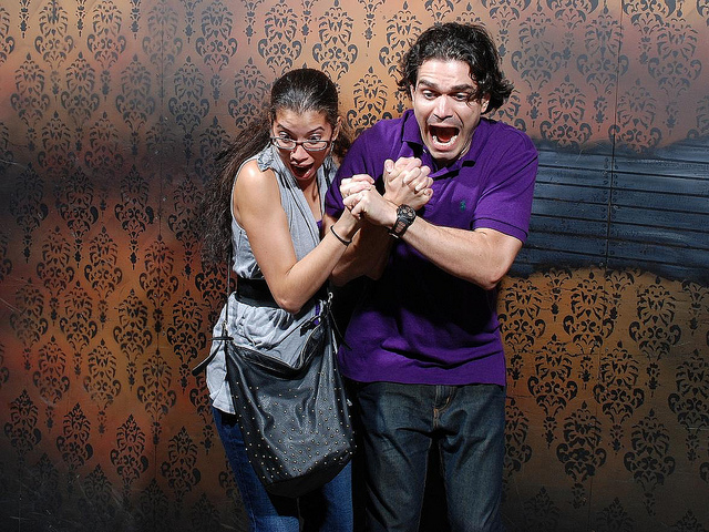 8071227814_c312ae8371_z flash photography tips - How to Capture Sheer Terror in the Dark
