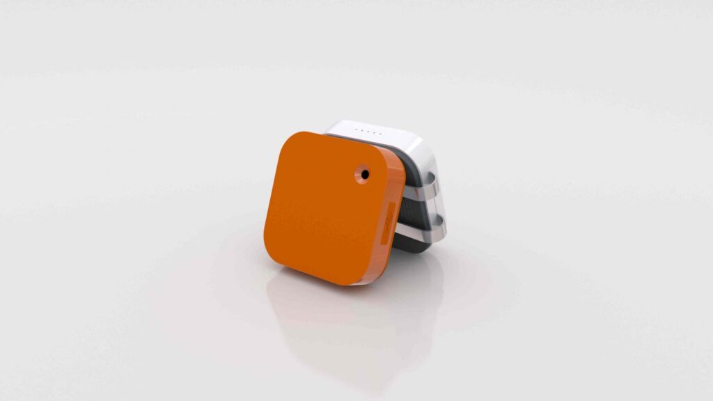 very tiny camera