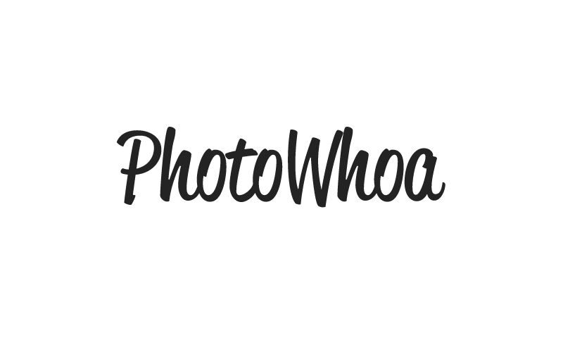 PhotoWhoa logo