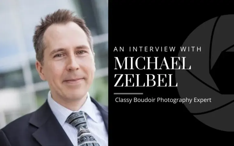 Michael Zelbel Interview