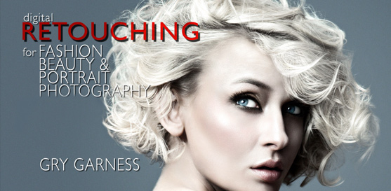 Free Photoshop skin retouching tutorials