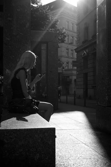 Become a Street Photographer candid portrait photography tips - Become a Street Photographer