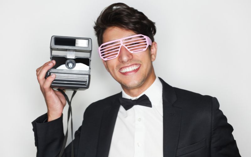 Polaroid Cameras