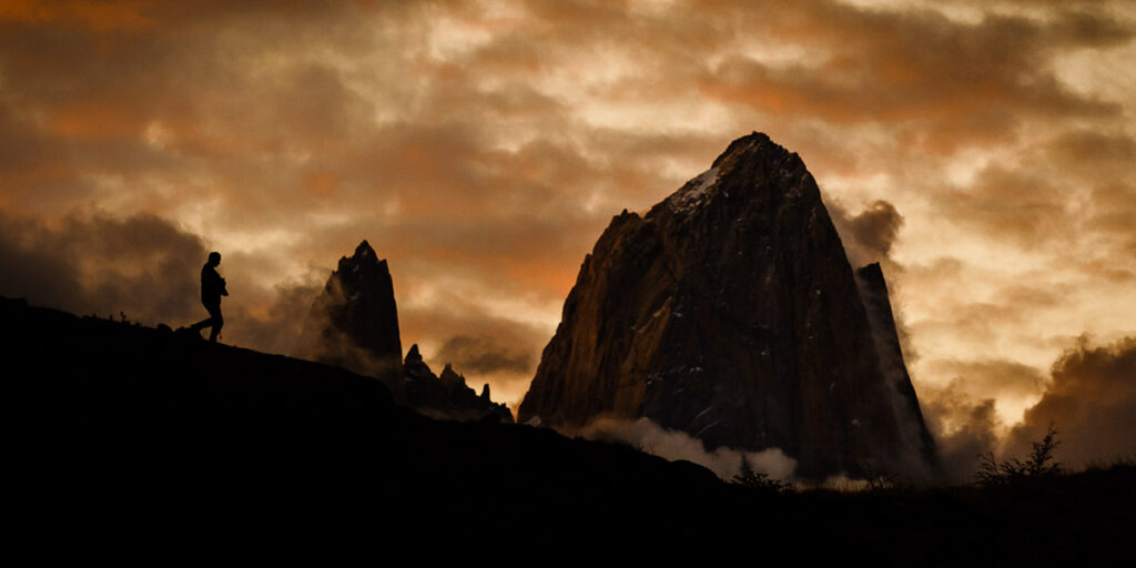 mountain photographer - fitzroy Alexandre Interview Secrets of a Mountain Photographer