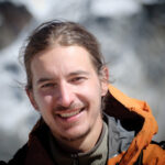 mountain photographer - illustrationbio Alexandre Buisse Interview
