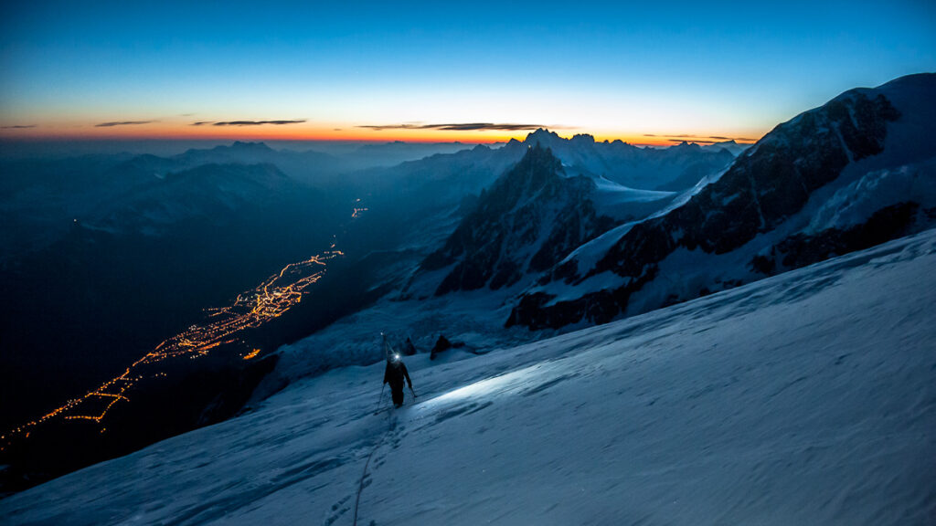 mountain photographer - Royale Alexandre Buisse Interview 