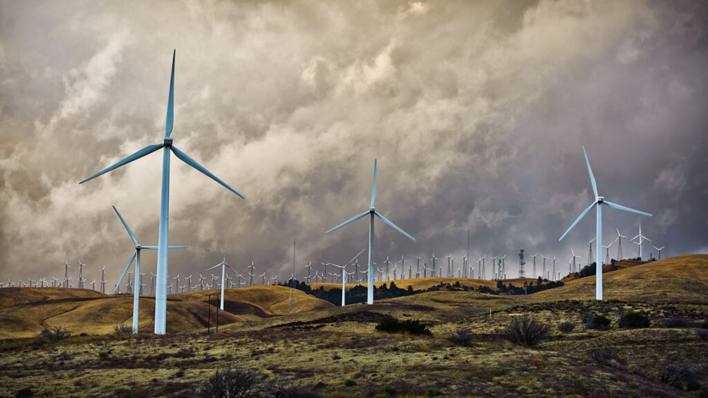 mountain photographer - Windmills Alexandre Buisse Interview 