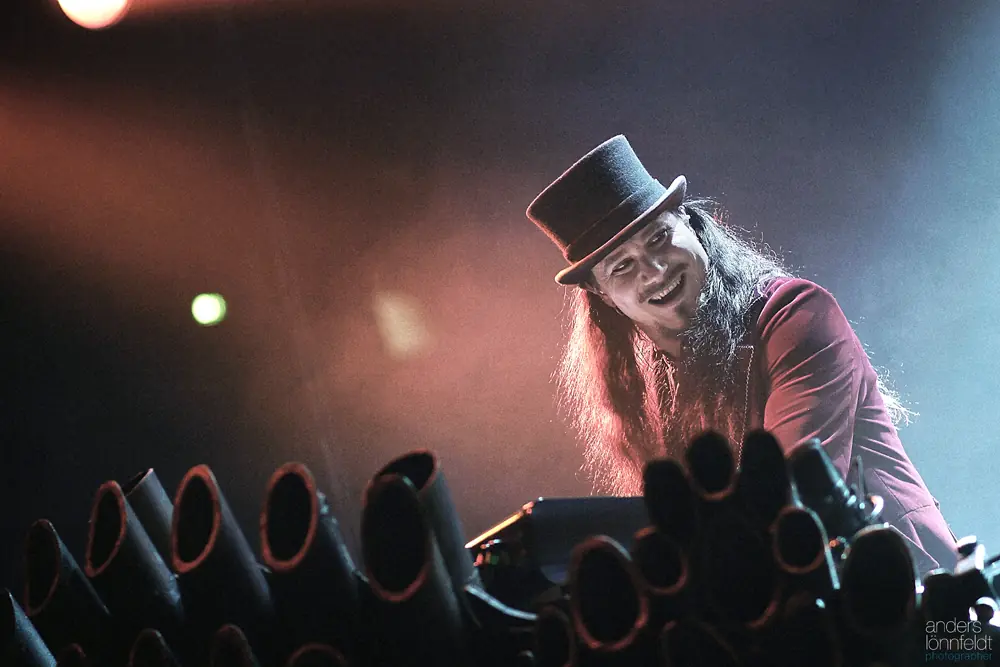 Concert photography - Photographer Spotlight