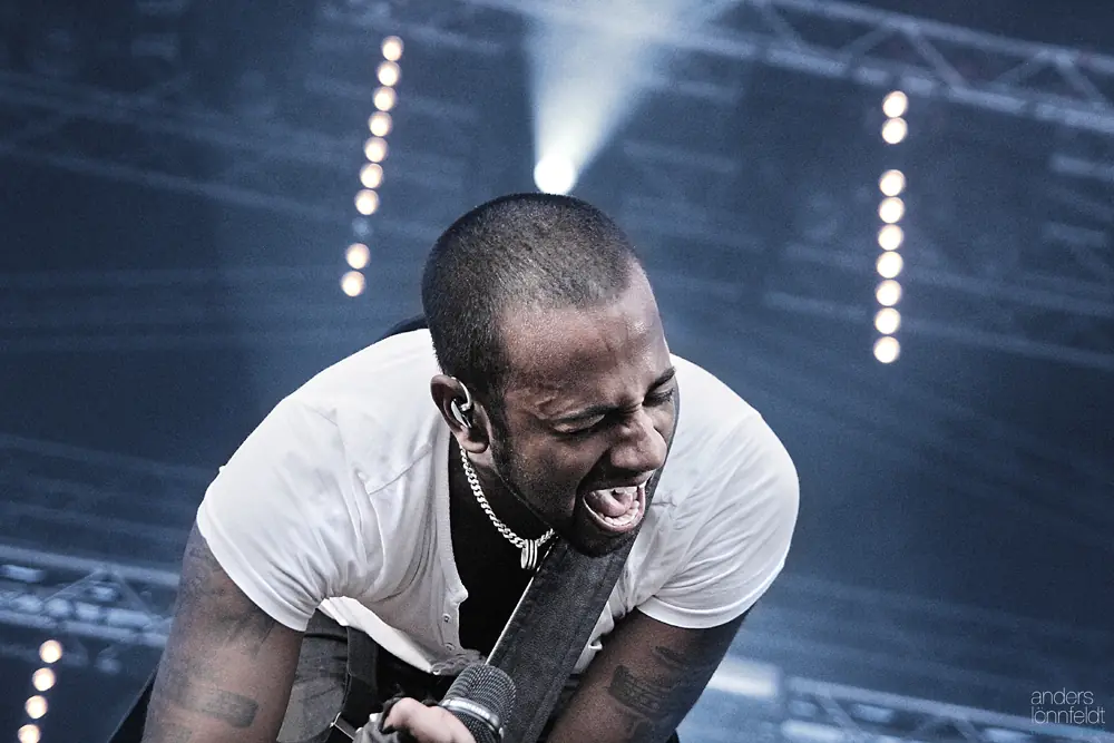Concert photography - favorite concert photography by Anders Lonnfeldt